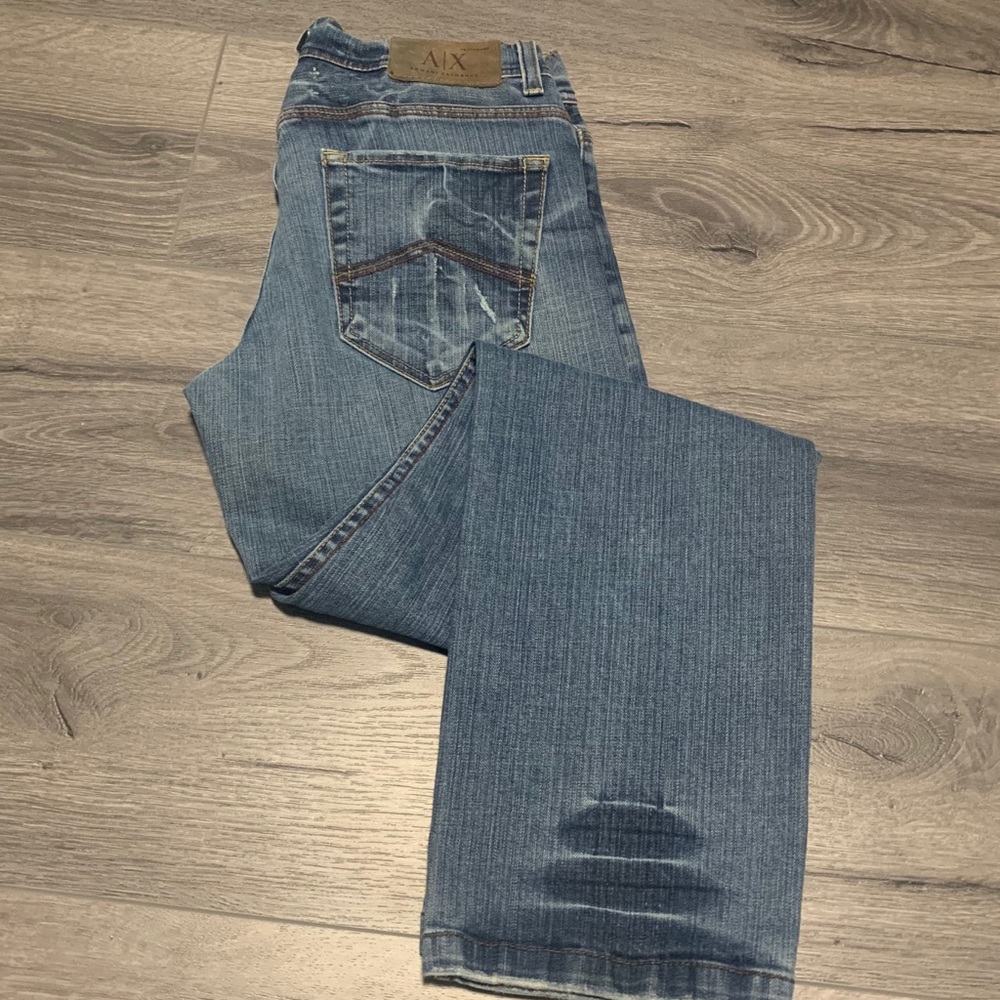 Armani Exchange Jeans in 30short